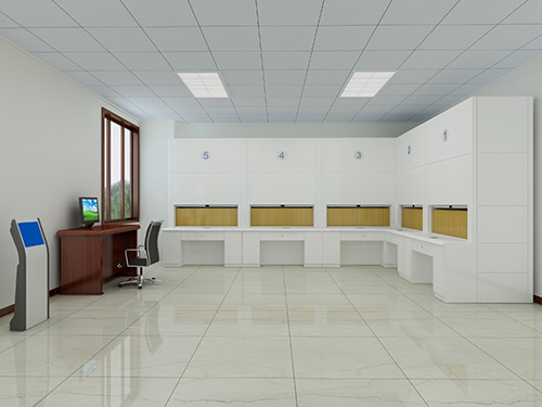 檔案回轉柜-ZH-003