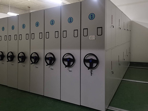 手動密集架-ZH-004